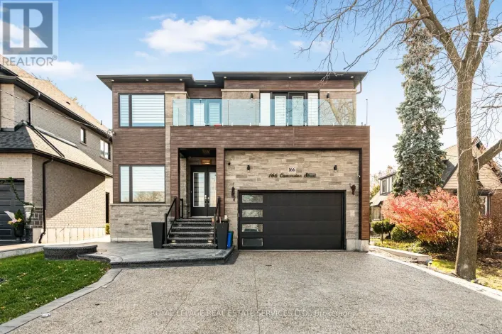 BSMT - 166 CONCESSION STREET, Hamilton