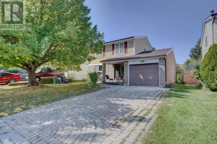 BSMT - 166 JOHN TABOR TRAIL, Toronto