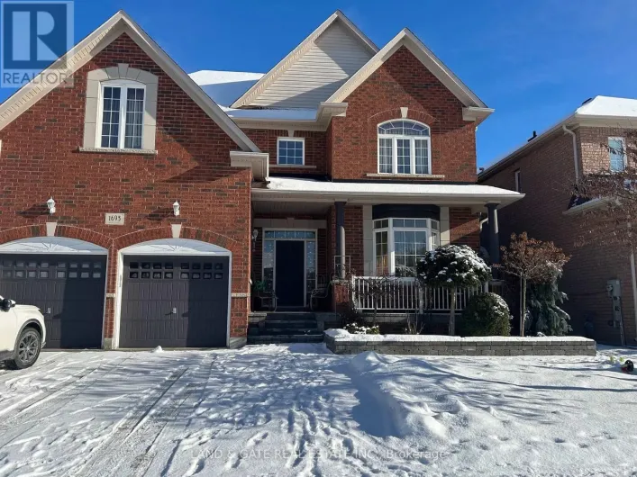 #BSMT - 1693 CLEARBROOK DRIVE, Oshawa