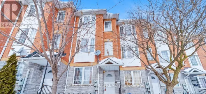 BSMT - 16B GOWER STREET, Toronto