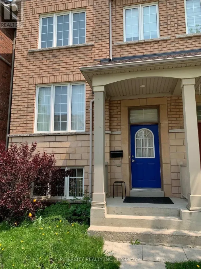 BSMT - 17 ALDWINCKLE HEIGHTS, Toronto