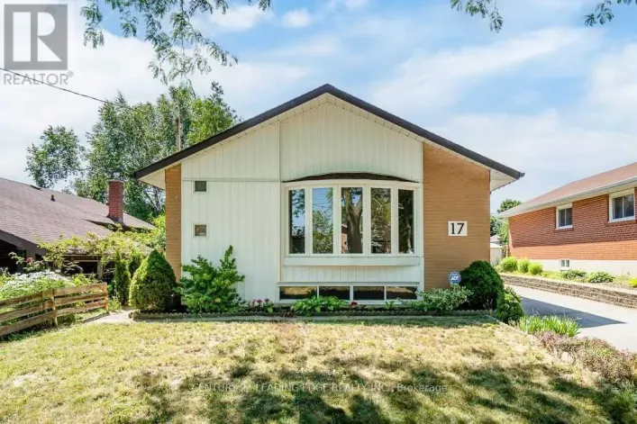 BSMT - 17 CADDY DRIVE, Toronto