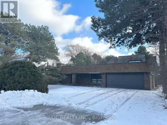 BSMT - 17 FAIRWAY HEIGHTS CRESCENT, Markham