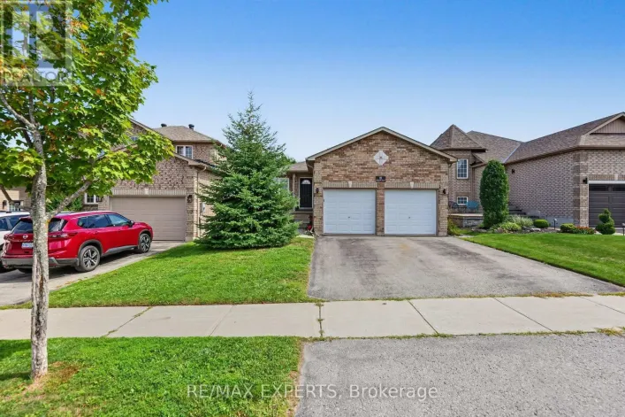 BSMT - 17 MICHELLE DRIVE, Barrie