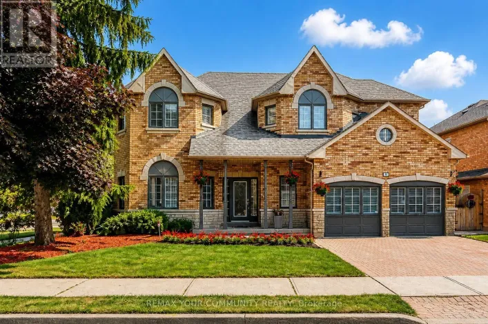 BSMT - 17 MORDEN CRESCENT, Ajax