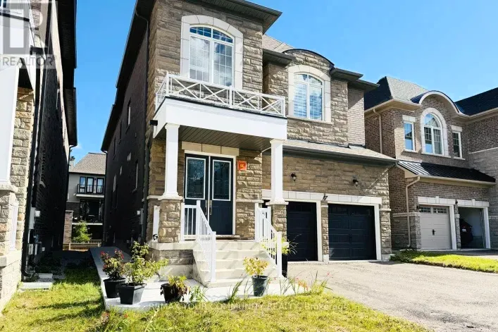 BSMT - 17 SEGUIN STREET, Richmond Hill