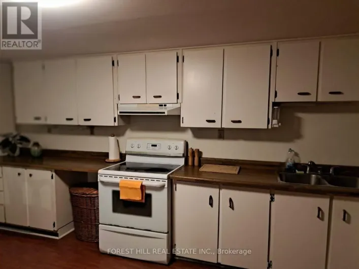 BSMT - 1706 BLACKBIRD DRIVE, Mississauga