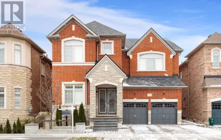 BSMT - 171 BELMORE COURT, Milton