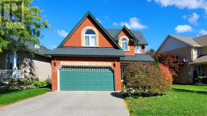 BSMT - 172 NIAGARA DRIVE, Oshawa