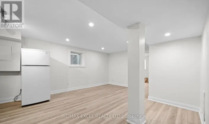 BSMT - 173 KERSEY CRESCENT, Richmond Hill