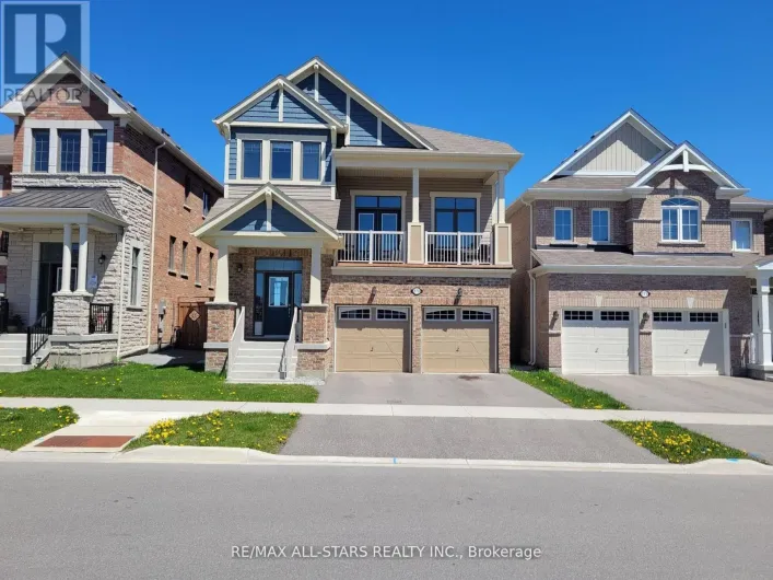 BSMT - 173 WESTFIELD DRIVE, Whitby