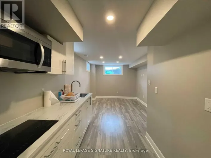 BSMT - 174 WAGNER CRESCENT, Essa