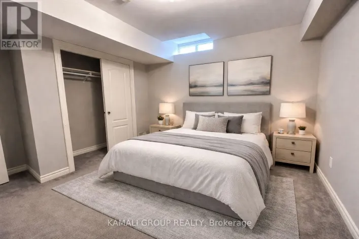 BSMT - 175 ESTATE GARDEN DRIVE, Richmond Hill