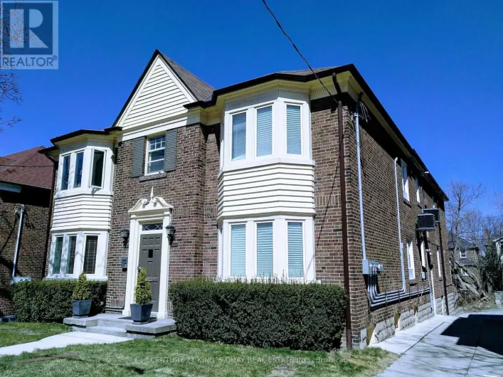 BSMT - 1763 BAYVIEW AVENUE, Toronto