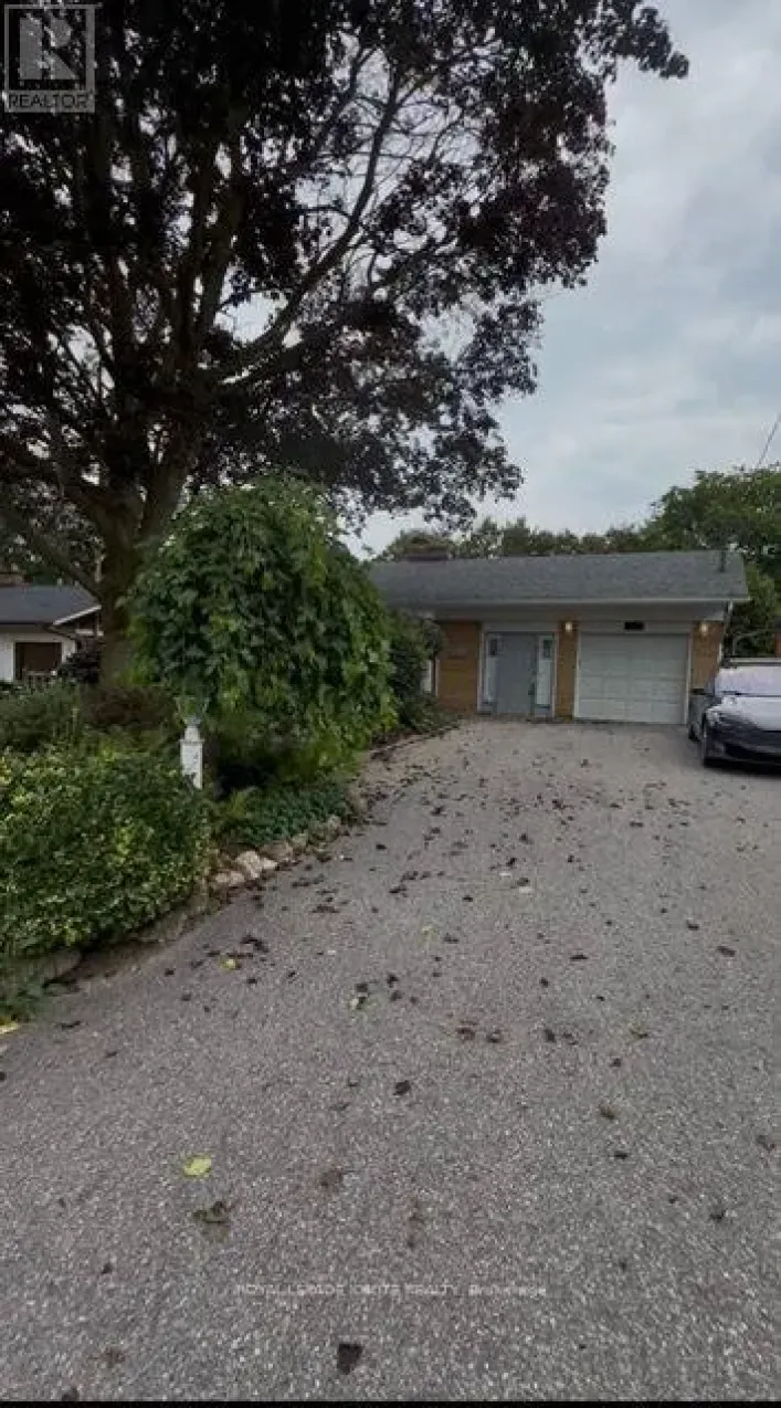 BSMT - 177 ISLAND ROAD, Toronto