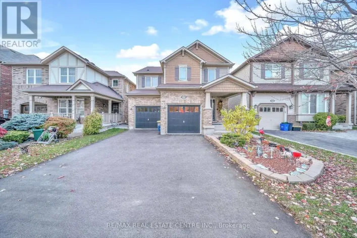 BSMT - 179 LEITERMAN DRIVE, Milton