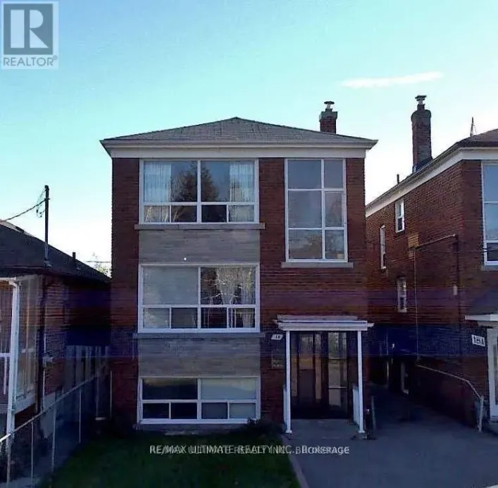 BSMT - 18 AVON DRIVE, Toronto