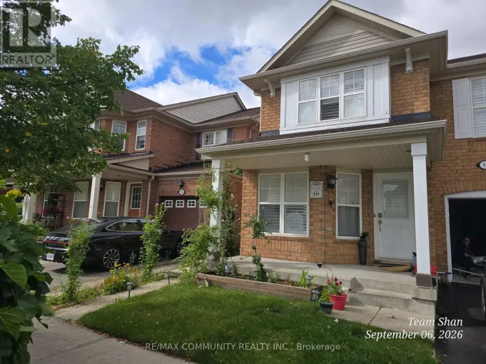 BSMT - 18 BOBCAT TERRACE, Toronto