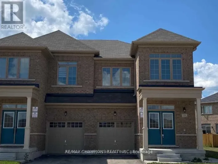 (BSMT) - 18 BRENT STEPHENS WAY, Brampton