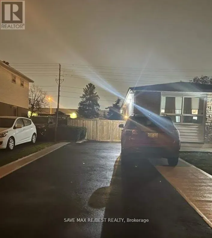 (BSMT) - 18 FINSBURY DRIVE, Brampton