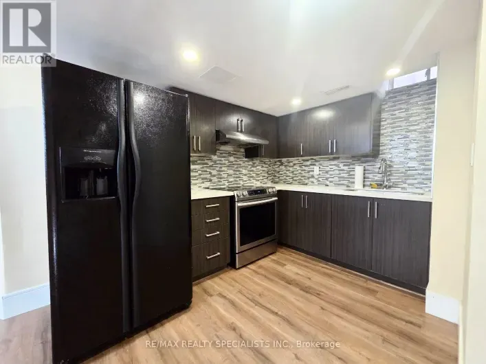 BSMT - 18 GOLD HILL ROAD, Brampton