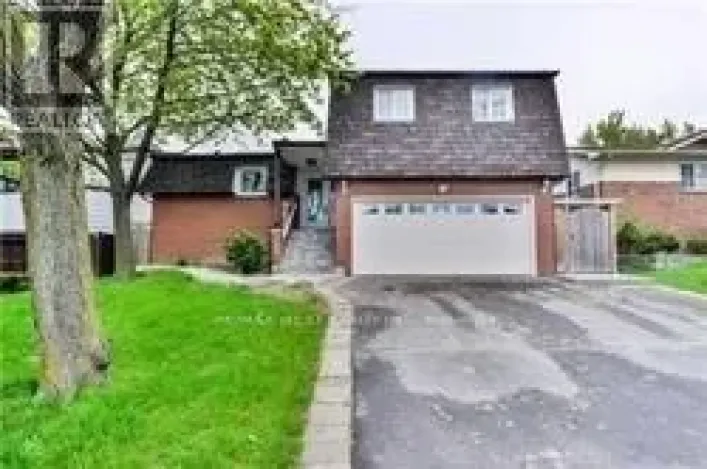 BSMT - 18 LINKDALE ROAD, Brampton