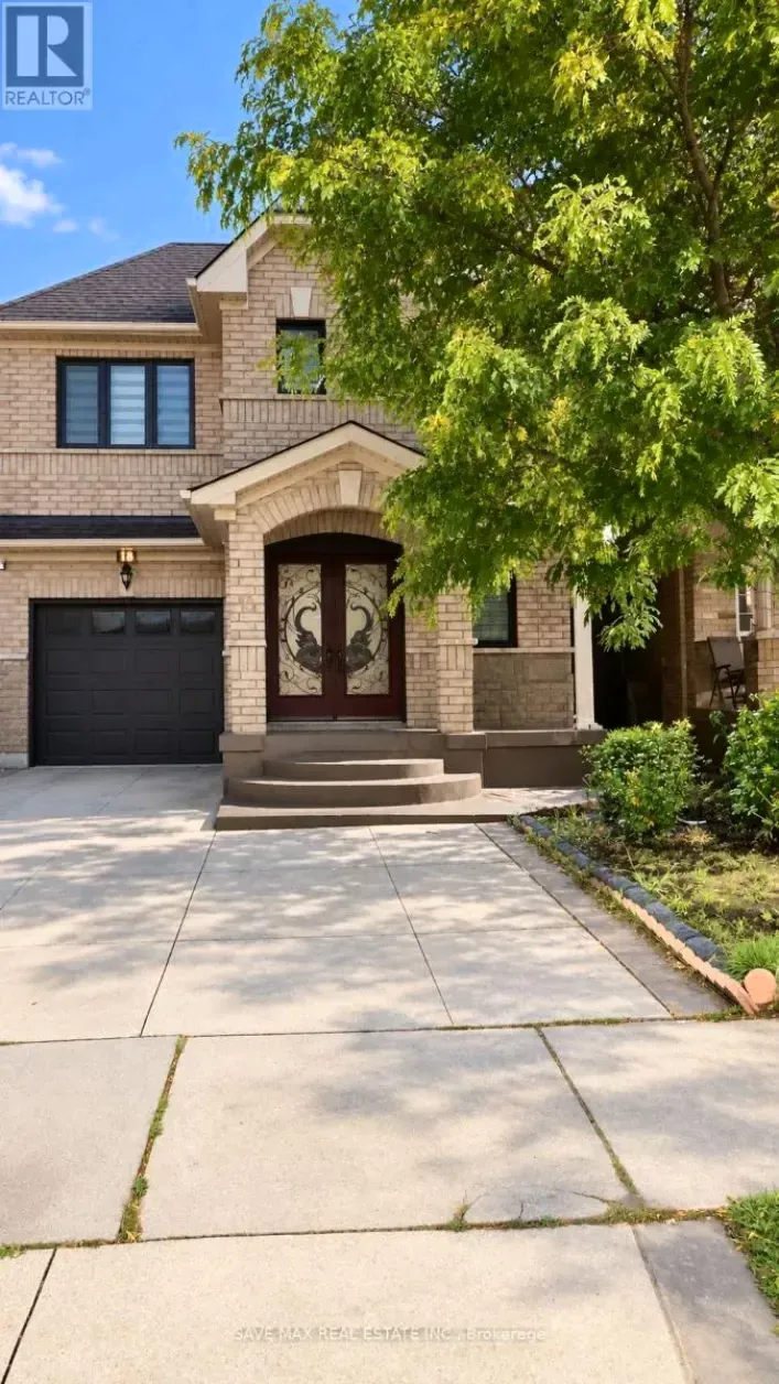 BSMT - 18 SALONICA ROAD, Brampton