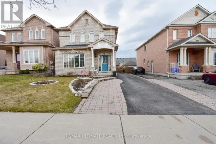 BSMT - 181 CIVIC CENTRE DRIVE, Whitby