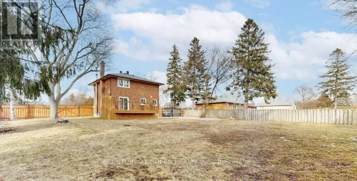 BSMT - 1813 ROSSLAND ROAD E, Whitby