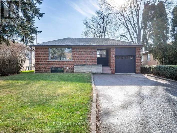 BSMT - 186 DRISCOLL ROAD, Richmond Hill