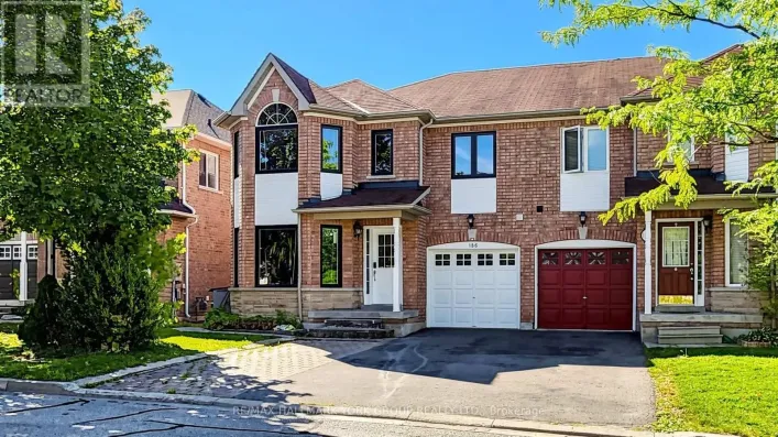 BSMT - 186 WAINSCOT AVENUE, Newmarket