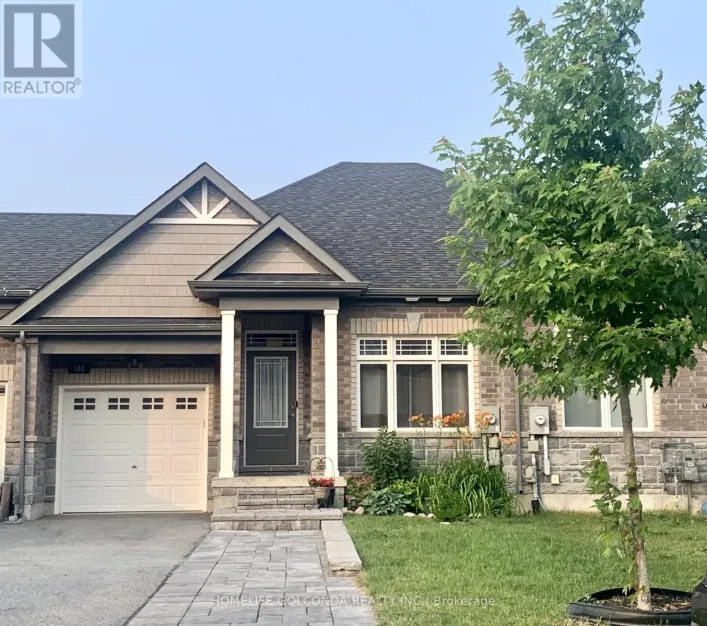 BSMT - 188 ISABELLA DRIVE, Orillia