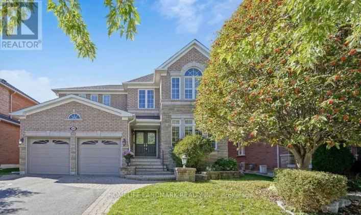 BSMT - 188 WILLIS DRIVE, Aurora