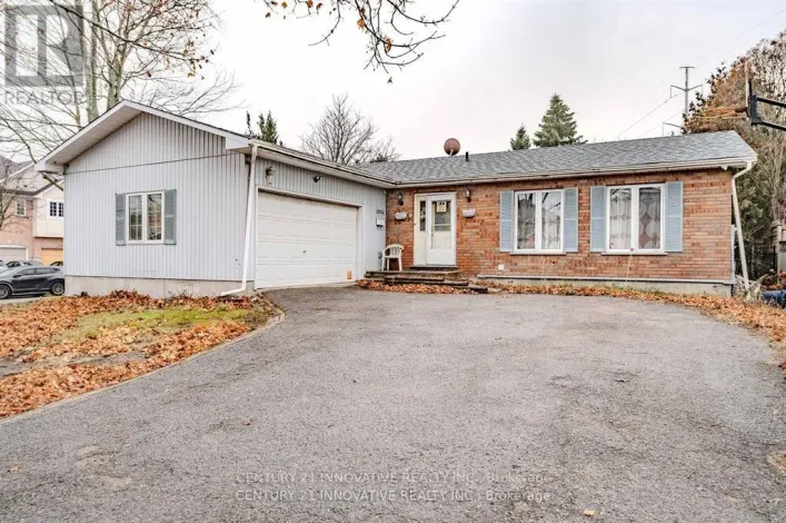 BSMT - 1894 WOODVIEW AVENUE, Pickering