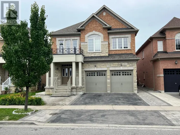 #BSMT - 19 ANTORISA AVENUE E, Vaughan