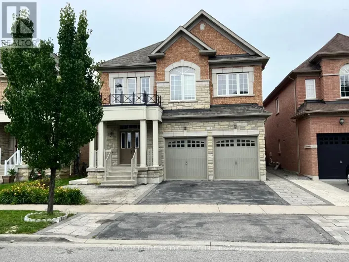House for rent: #BSMT - 19 ANTORISA AVENUE E, Vaughan