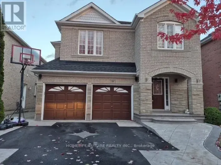 BSMT - 19 CLAPPERTON DRIVE, Ajax