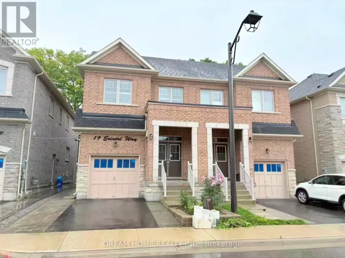 BSMT - 19 ERINTOL WAY, Markham
