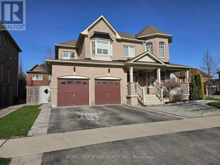 BSMT - 19 FAIRLEE CIRCLE, Whitchurch-Stouffville