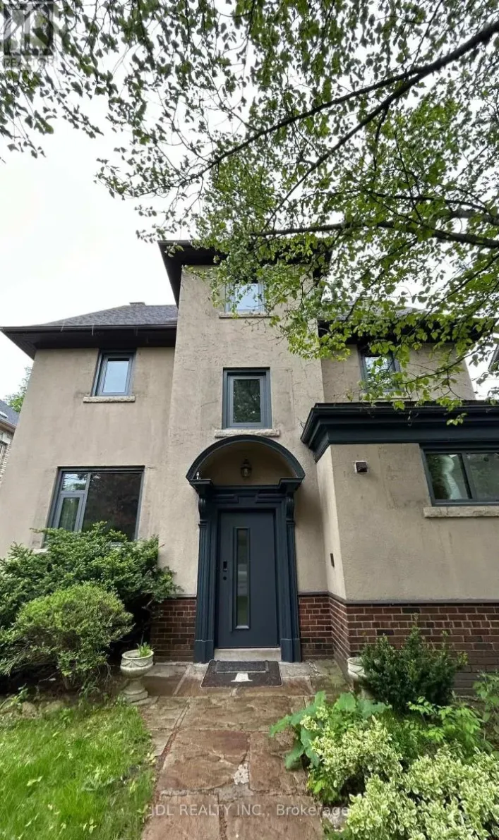 BSMT - 19 GLENGROVE AVE E AVENUE, Toronto