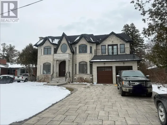 BSMT - 19 HONEYBOURNE CRESCENT, Markham