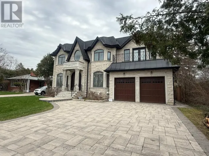BSMT - 19 HONEYBOURNE CRESCENT, Markham