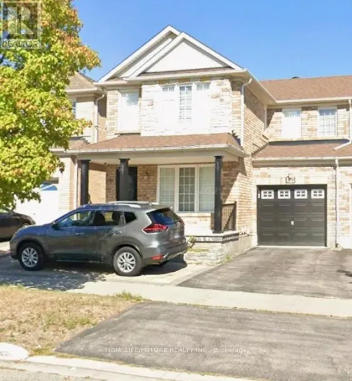BSMT - 19 HUMMINGBIRD DRIVE, Toronto