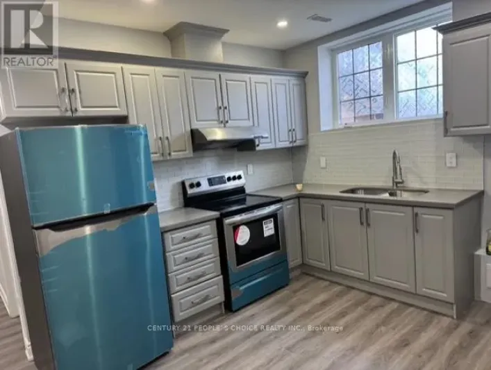 BSMT - 19 JOHN CARROLL DRIVE, Brampton