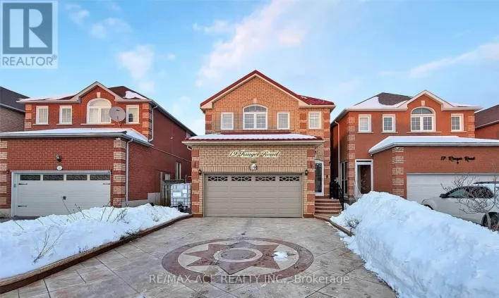 BSMT - 19 KRUGER ROAD, Markham