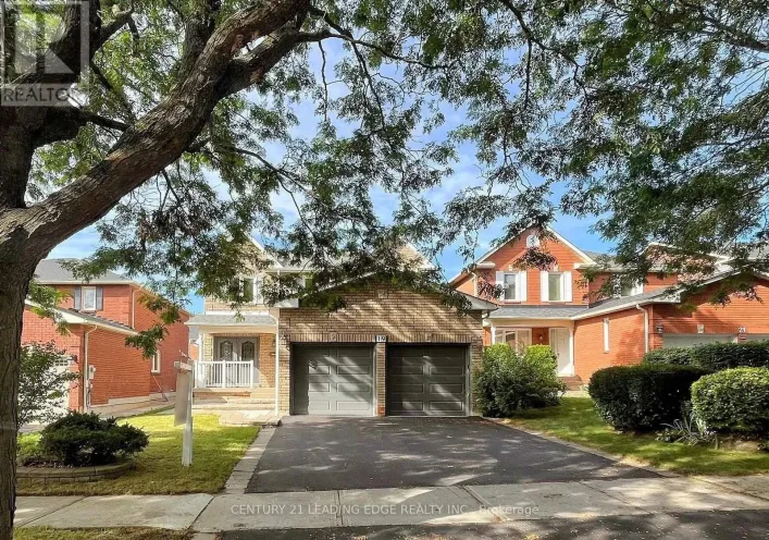 BSMT - 19 MANTELL CRESCENT, Ajax