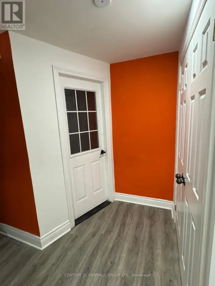 BSMT - 19 MARSH STREET, Richmond Hill