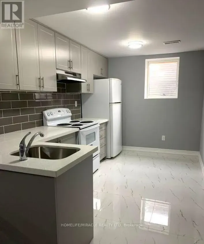 BSMT - 19 MUSCOVY DRIVE, Brampton