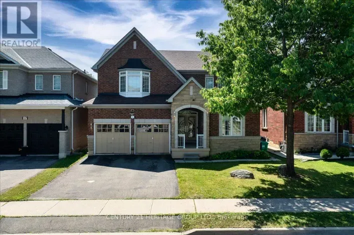BSMT - 19 REYNOLDS AVENUE, Brampton