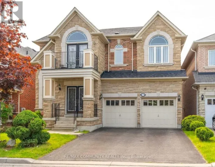 BSMT - 19 SALVAGE STREET, Ajax